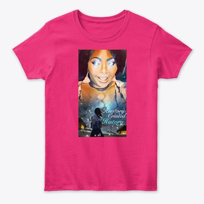 Toppingz Custom tees