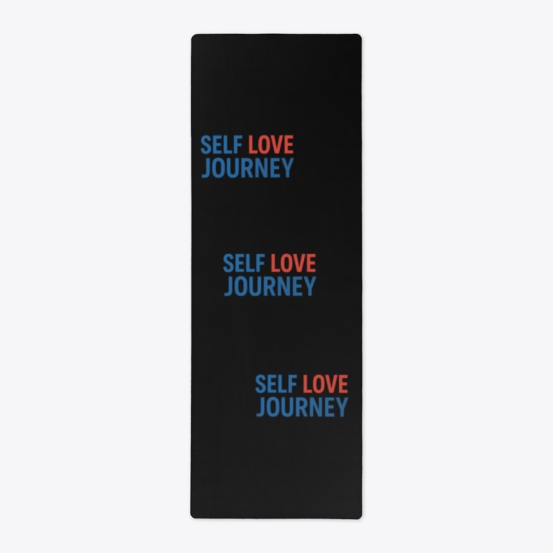 SELF LOVE JOURNEY 