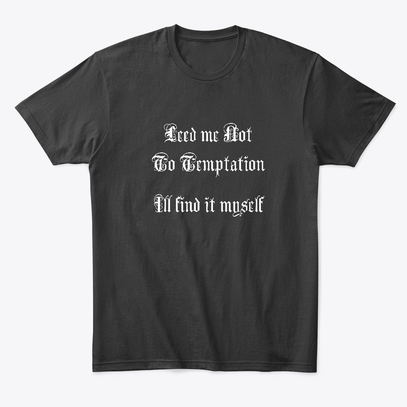Leed Me Not To Temptation (Satire)