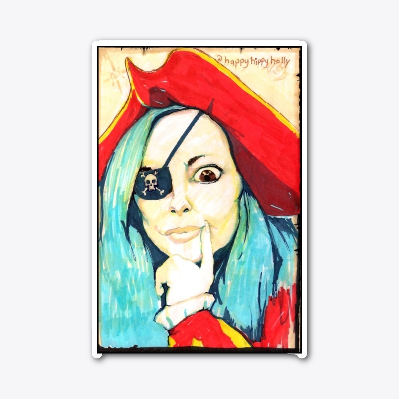 Hollypirate