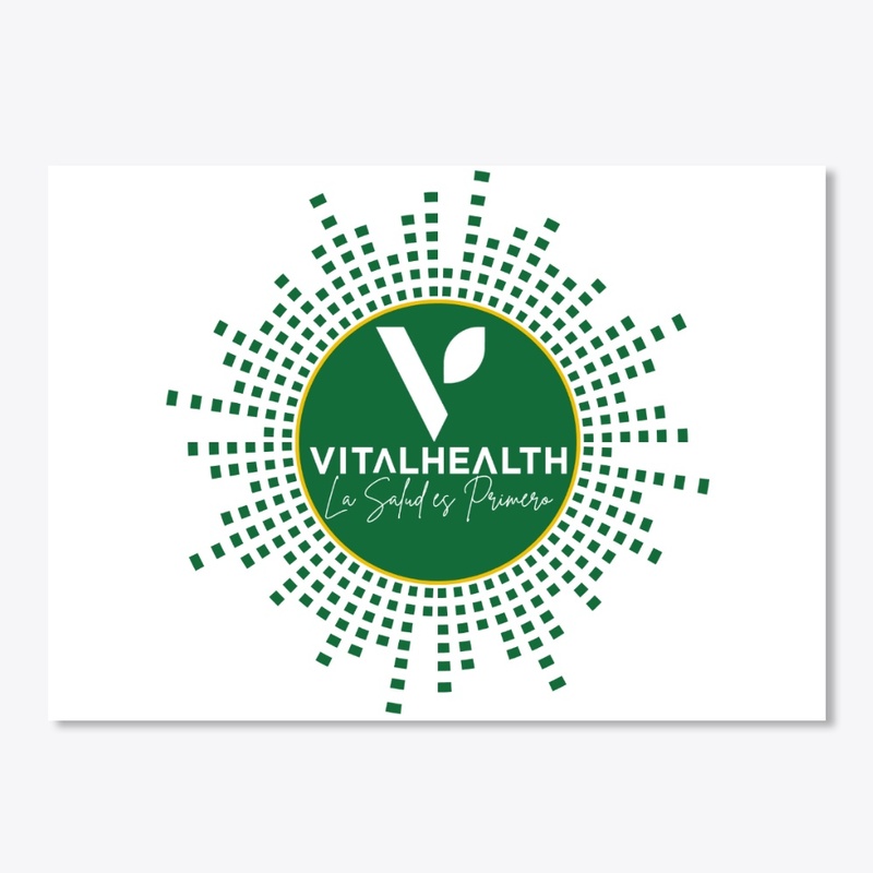 Vital Health.