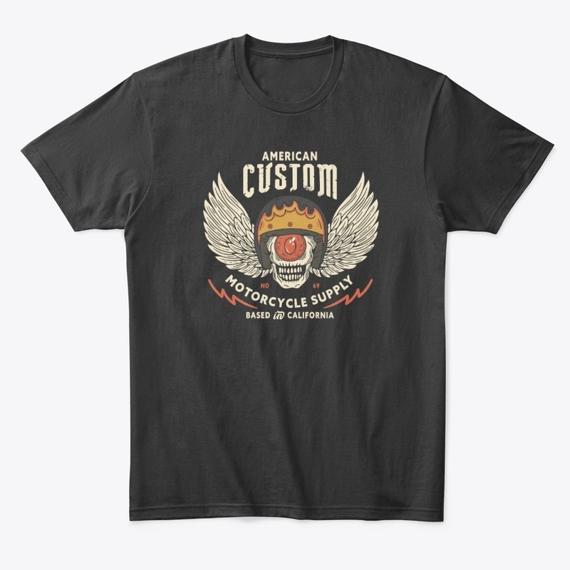American Custom