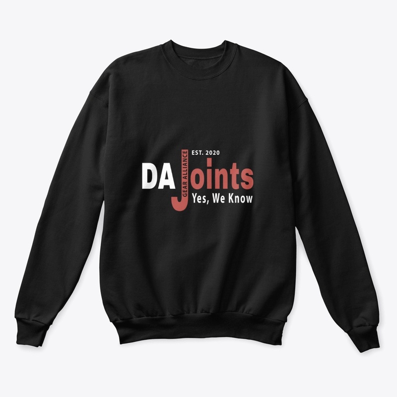 DA Joints Established 2020