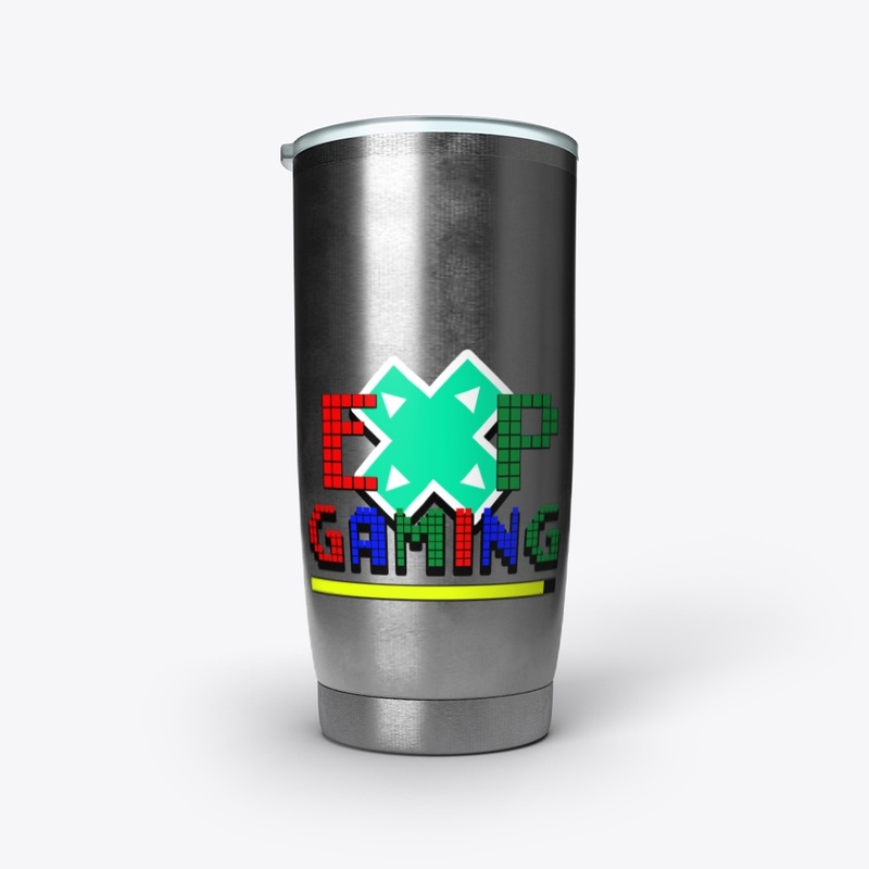 EXP Gaming Logo