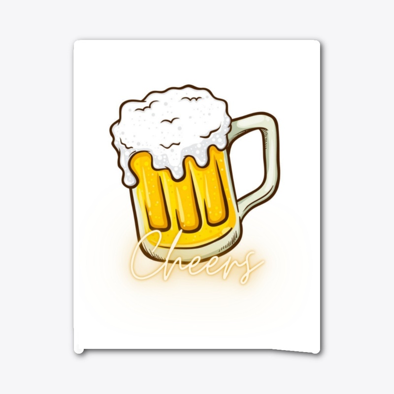 Sparkle Beer