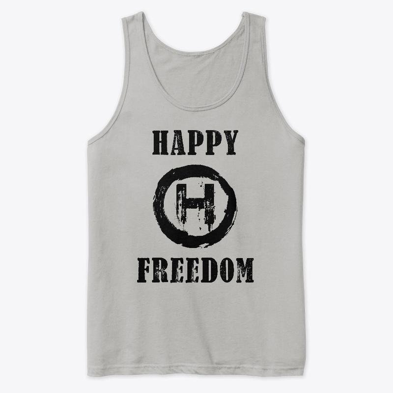Happy Freedom H