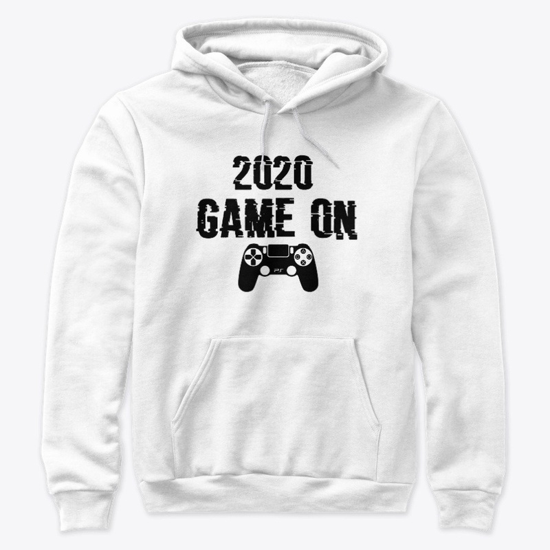 game on