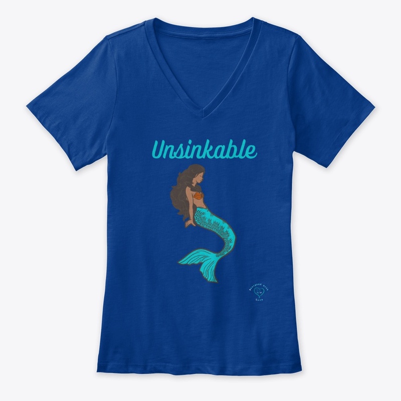 Unsinkable - DARK