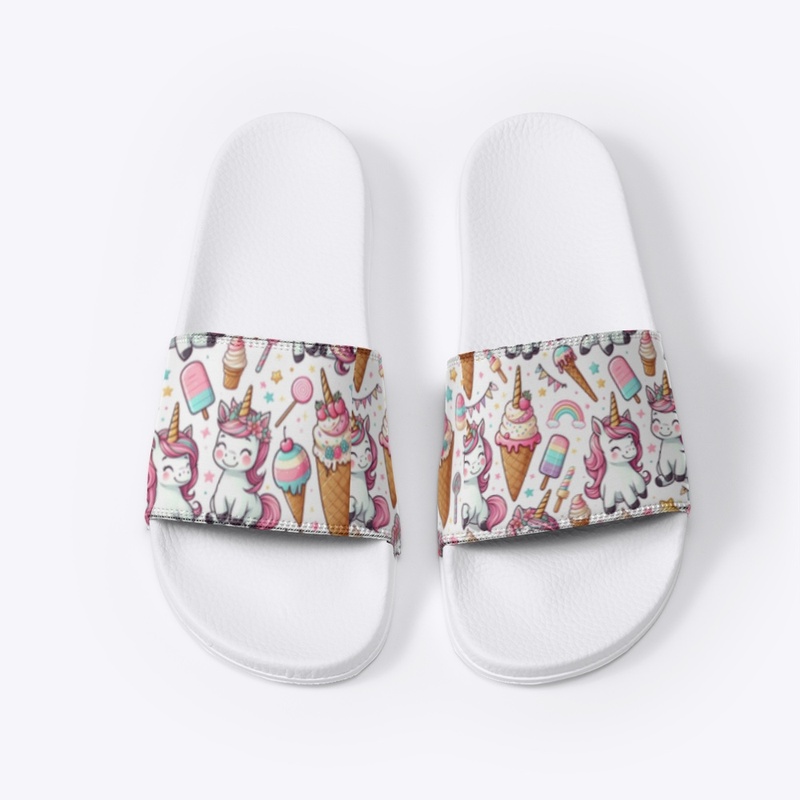 Unicorns Sweet Party