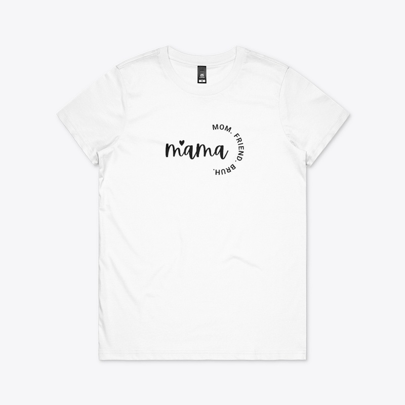 mama shirt