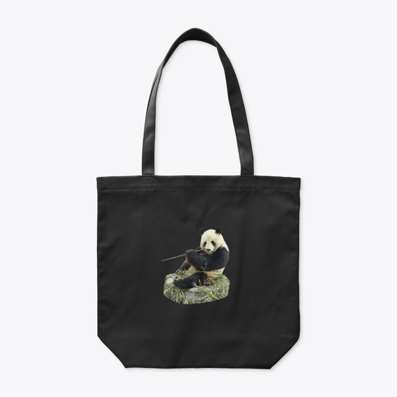 Panda love 