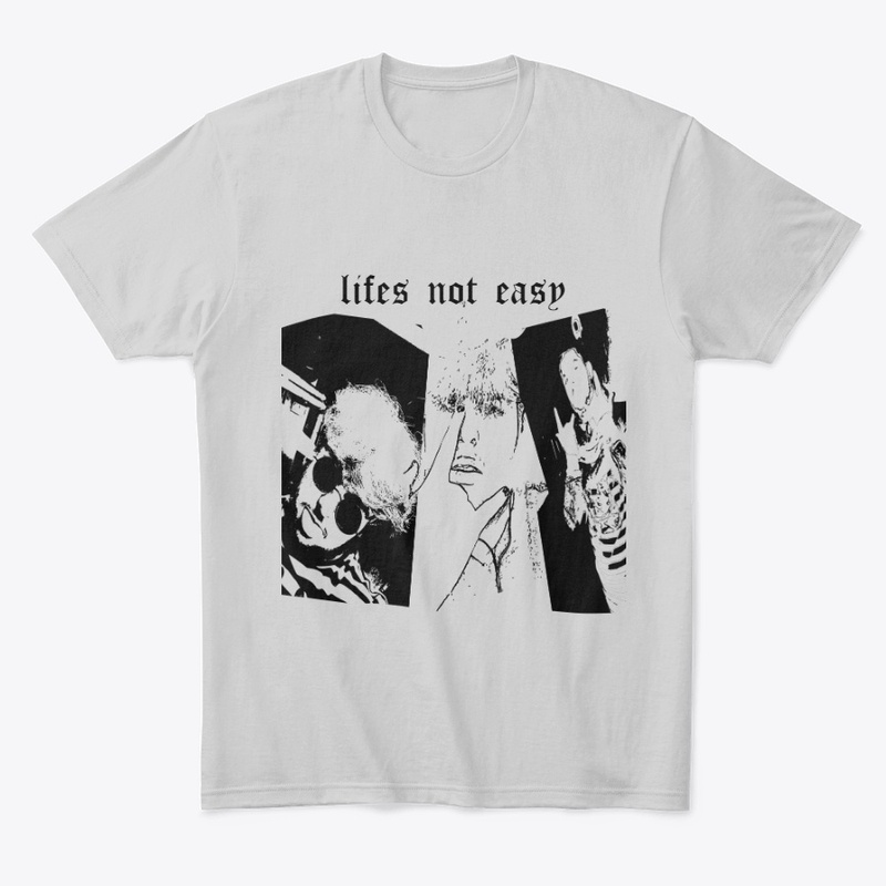 Lifes Not Easy Collection