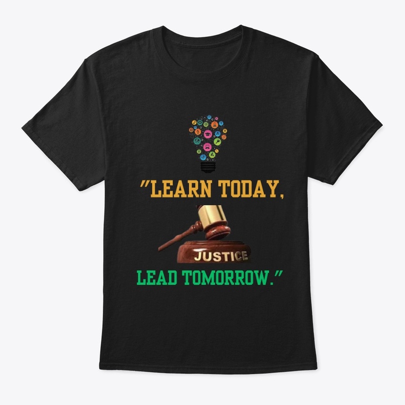 : Learn Today, Lead Tomorrow