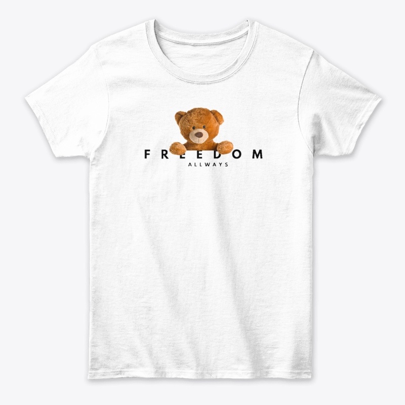 Freedom Always 