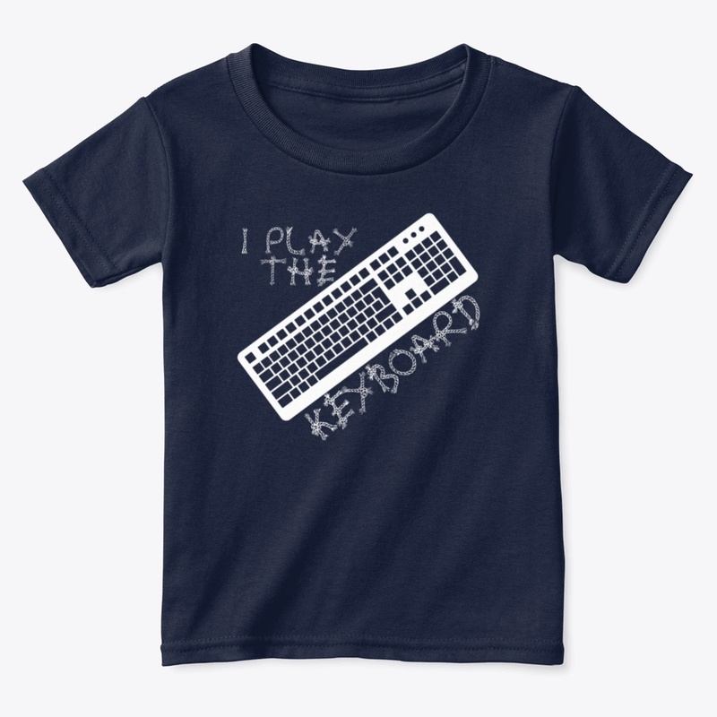 Play The Keyboard