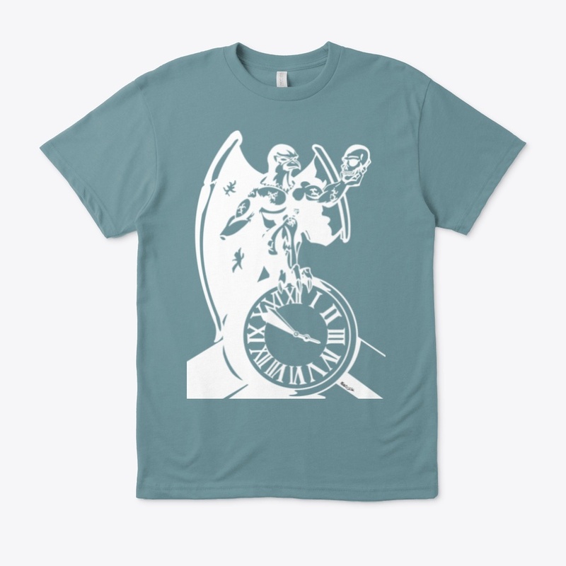 Gargoyle (BLUE)