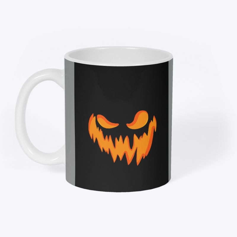 Halloween _scare