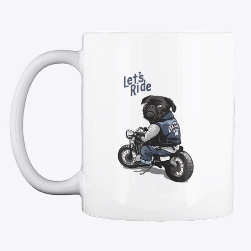 riders