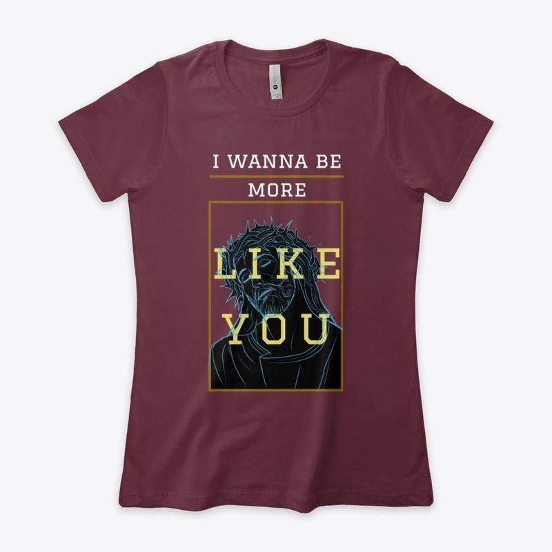 More Like You