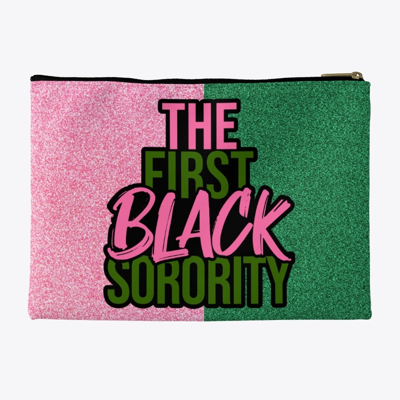 The First Black Sorority