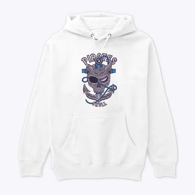 Pirates Skull