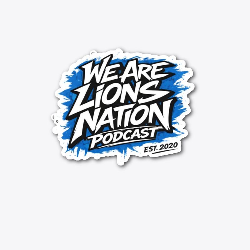 WLNP Graffiti Series 2