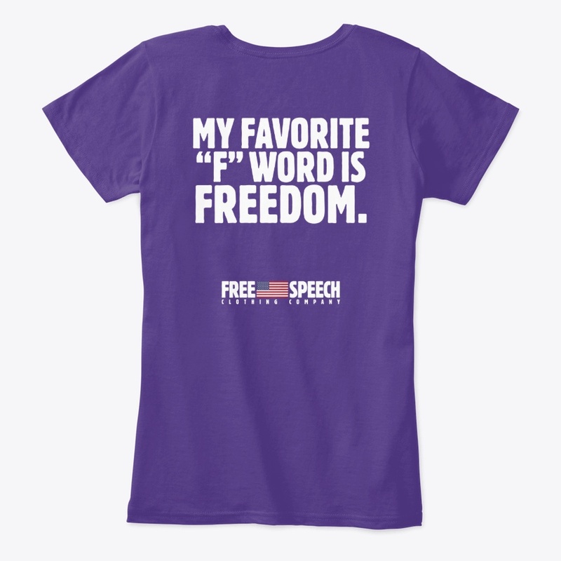 FAVORITE "F" WORD