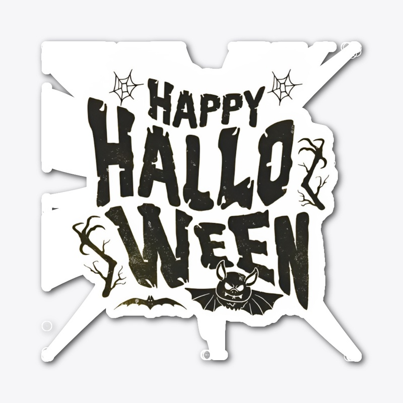 Happy Hallo Ween 