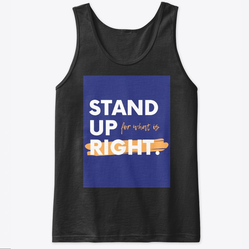 Stand up