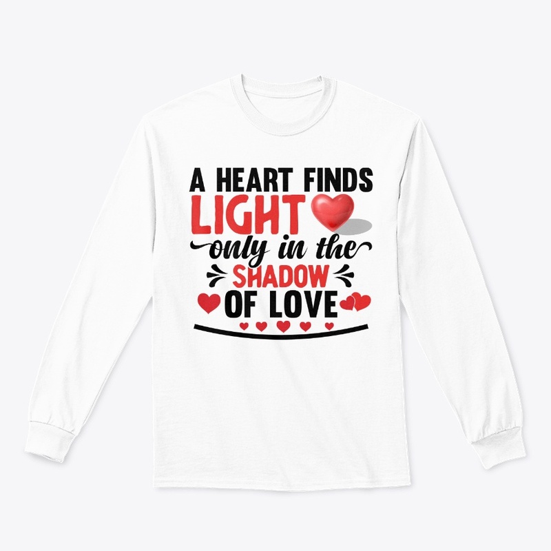 Valentine T Shirt
