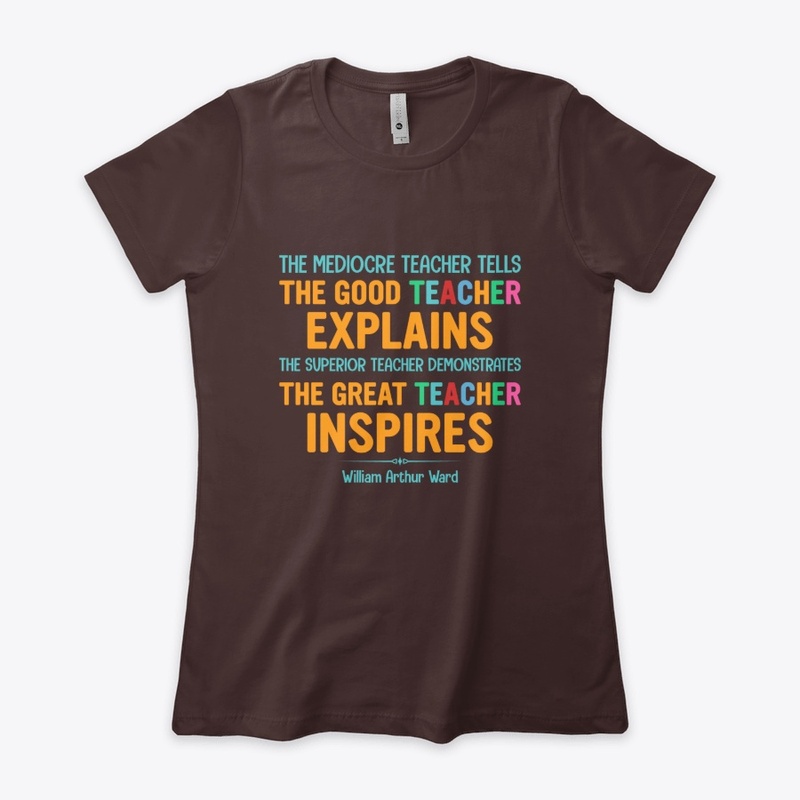 Great Teachers Inspire