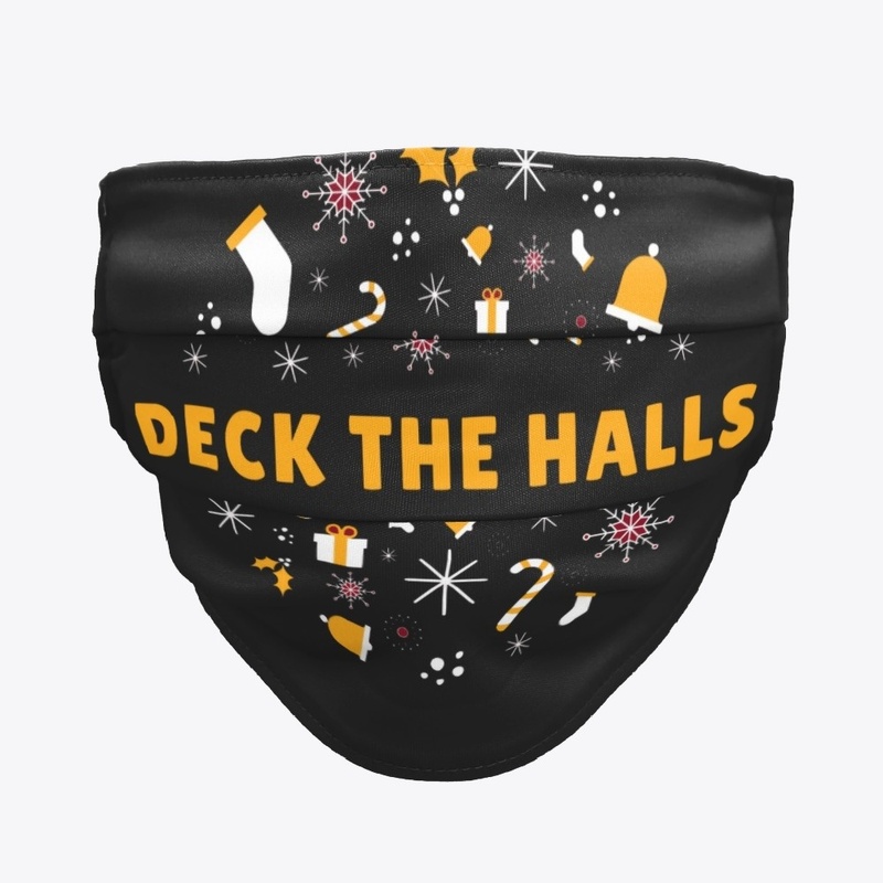 Deck the halls