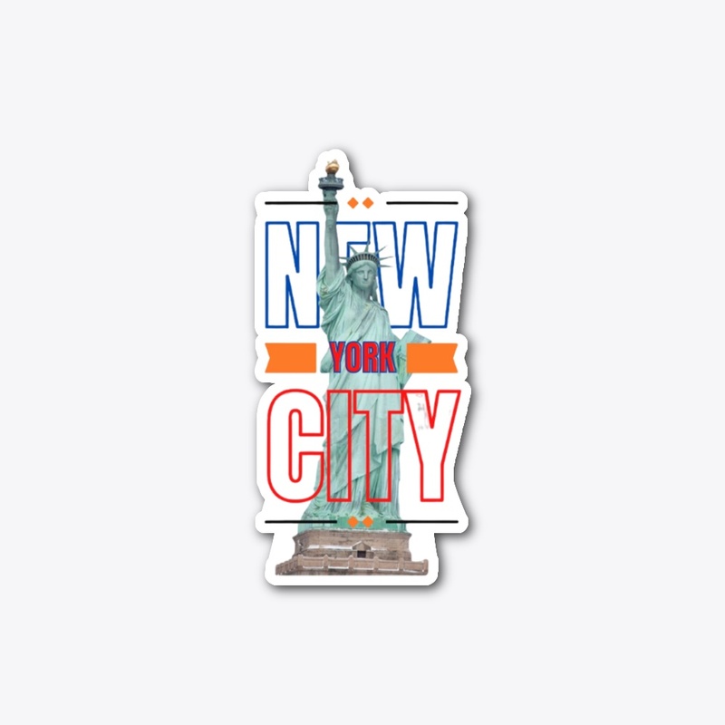 NY City
