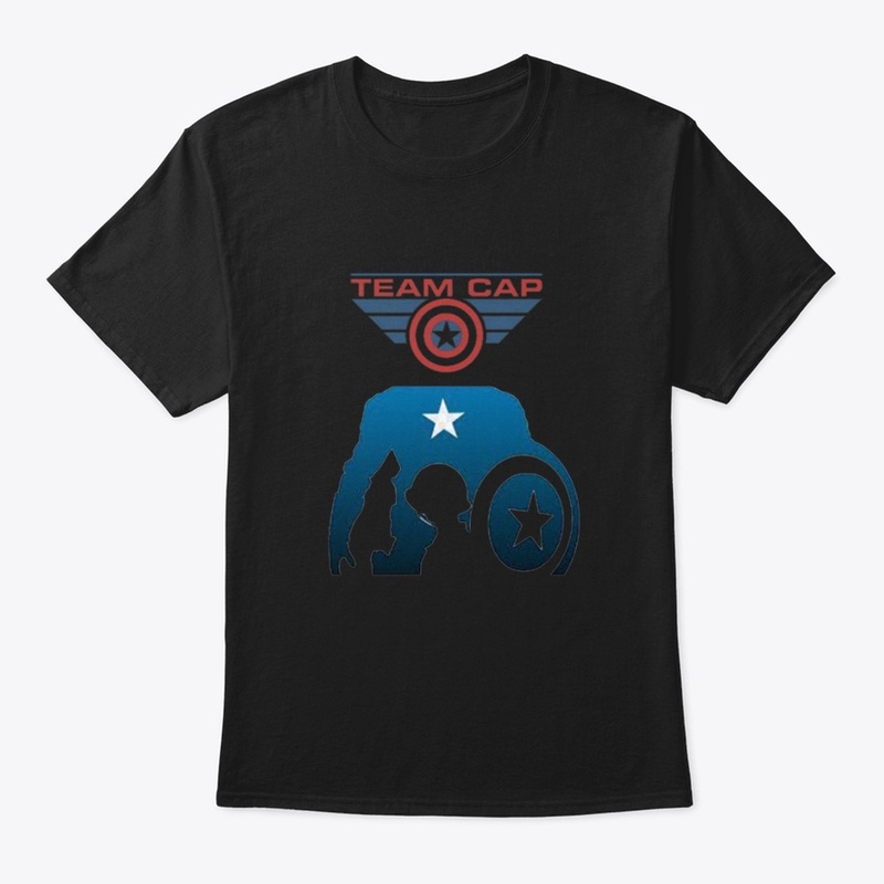 Avenger Lover T-Shirt
