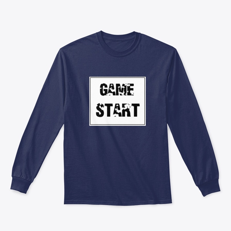 GAME START - COSMIC WEAR'S
