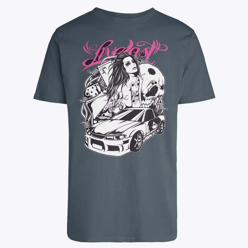 Urban Flare Apparel