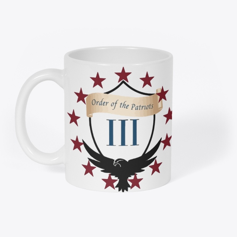 Order Of the Patriots