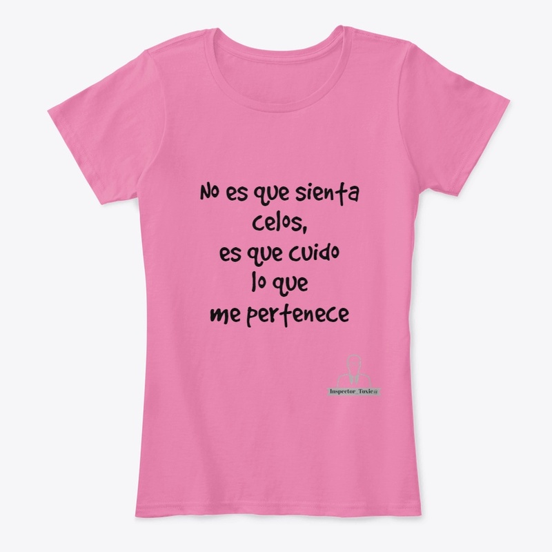 Cuido lo mio