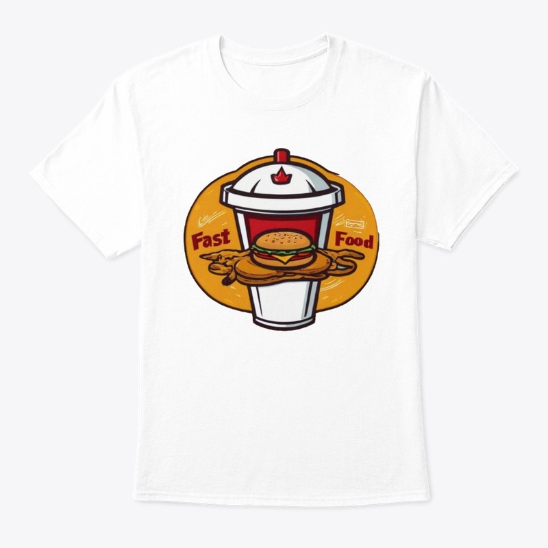 Classic t-shirts design 