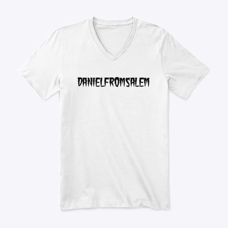 DANIELFROMSALEM