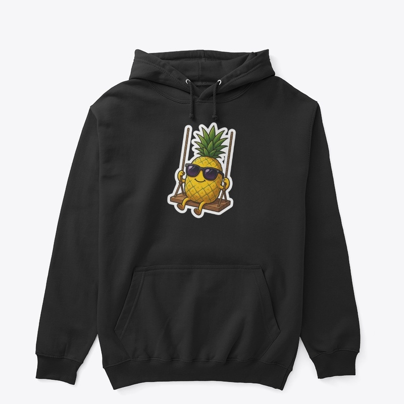 Swinger Pineapple