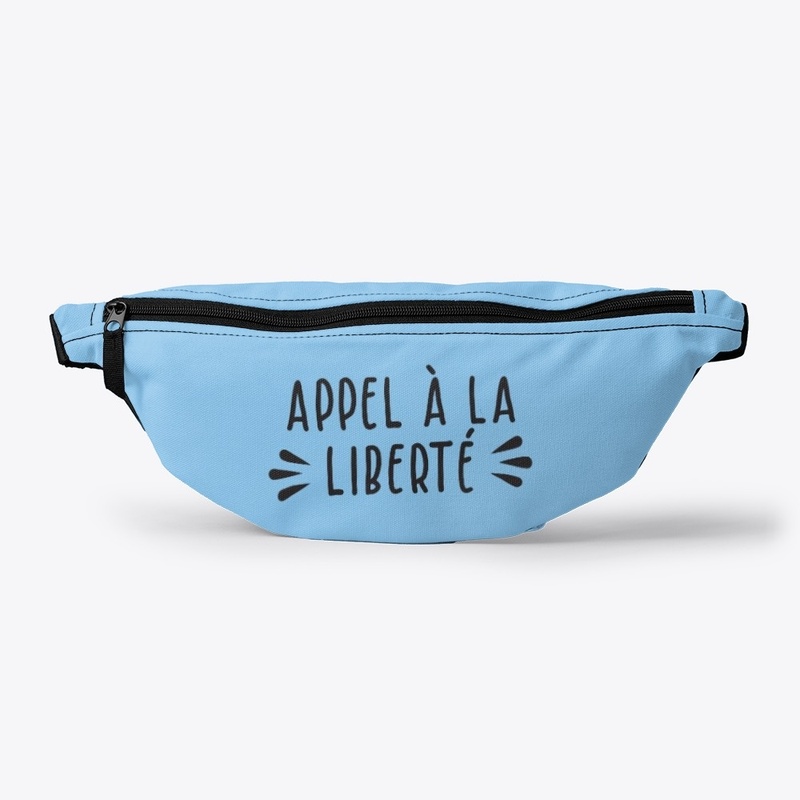Appel à la Liberté