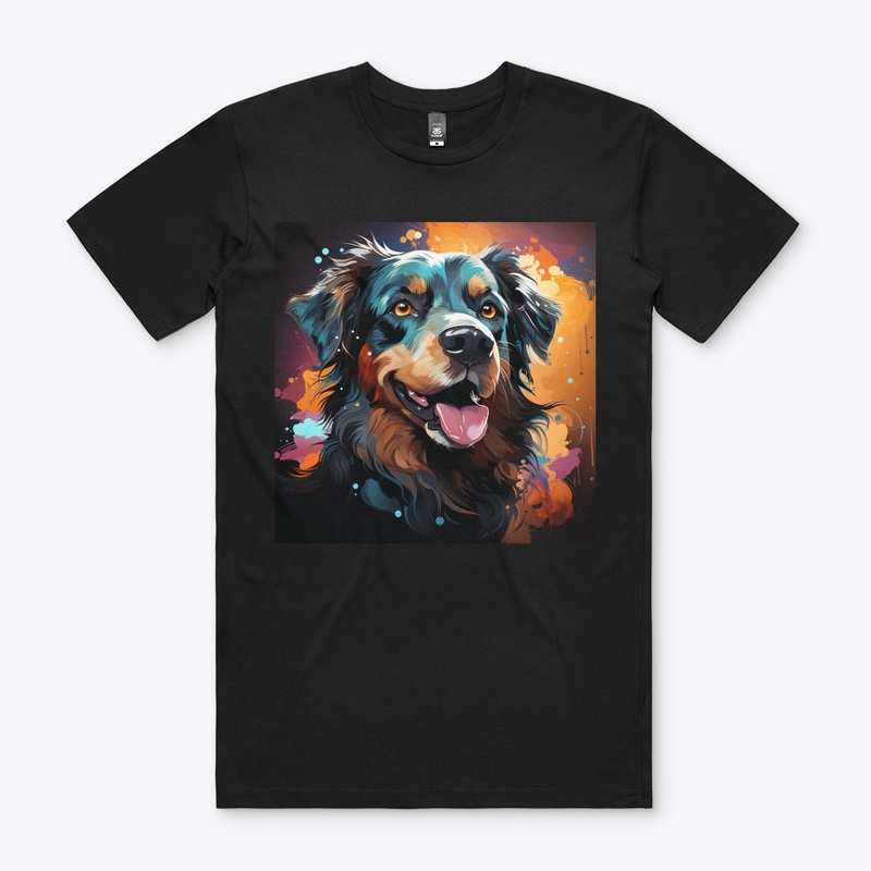 Dog Enigma - 3