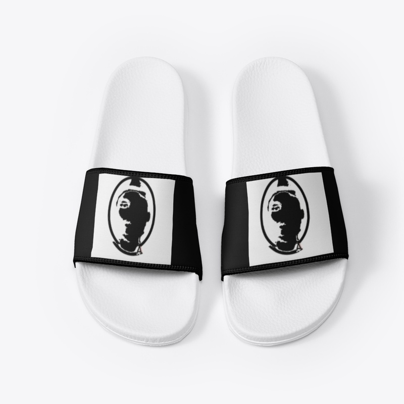 ambitious kid sandles