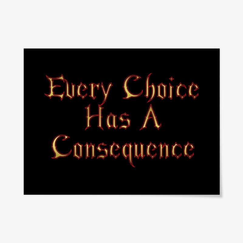 Every Choice