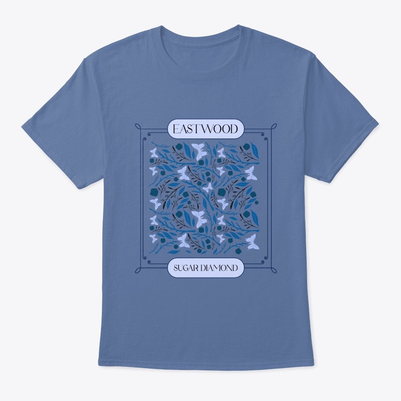 Eastwood Cottagecore T-Shirt