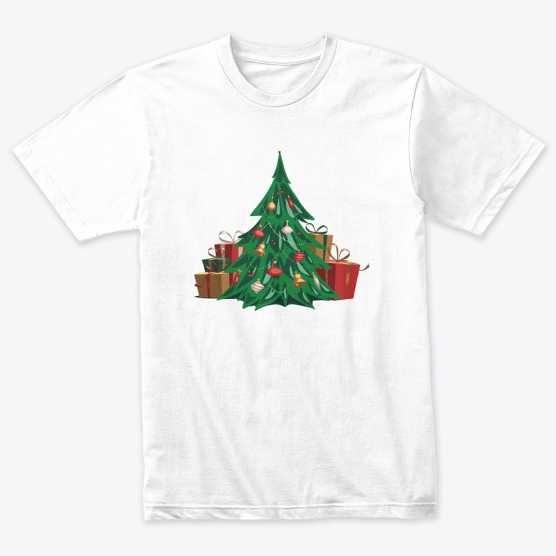 Christmas is here