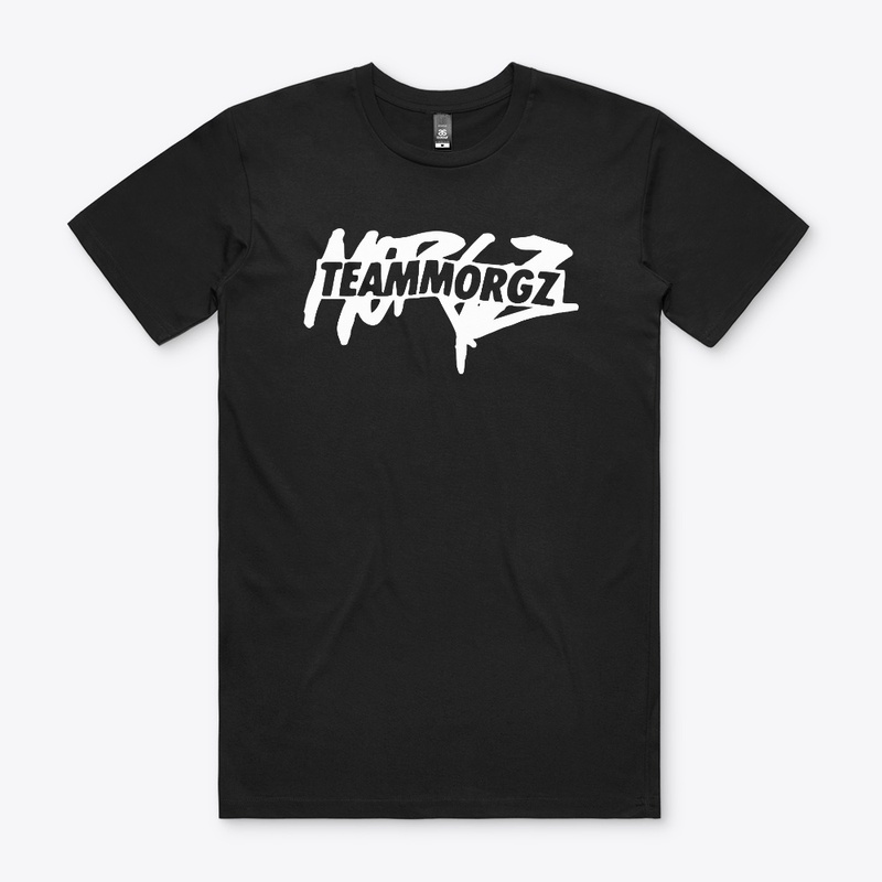 Morgz Merch