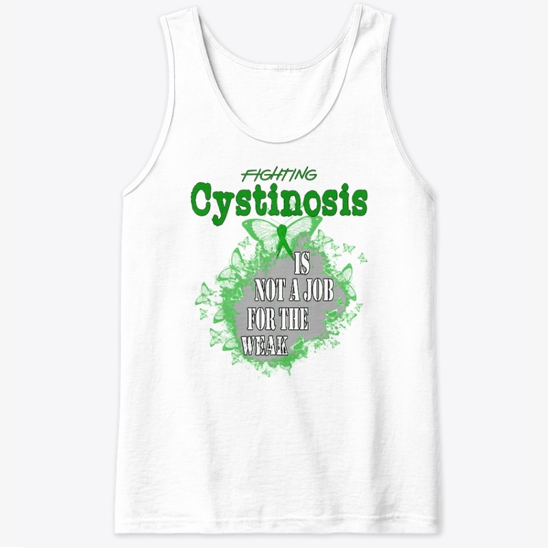 cystinosis awareness
