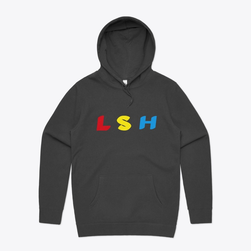Leesh